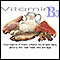 Vitamin B3 source