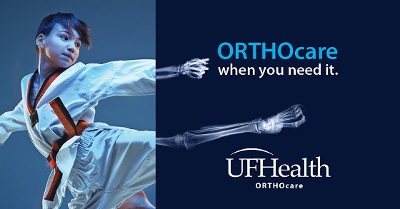 orthocare when you need it