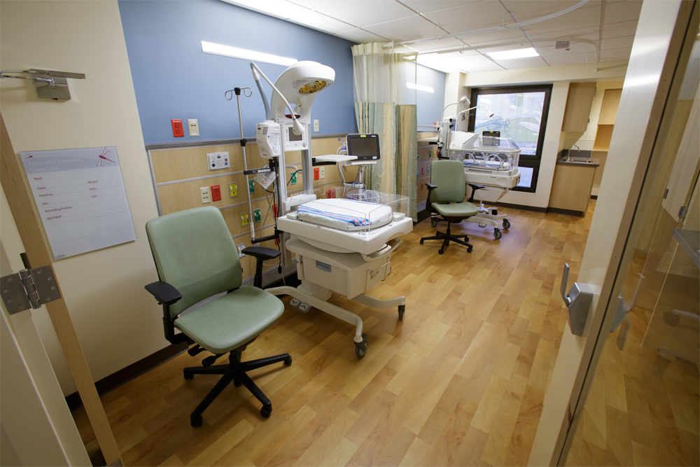 UF Health Shands Children's Hospital  NICU