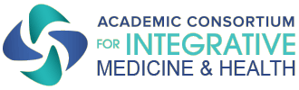 Academic Consortium for Integrative Medicine & Health logo