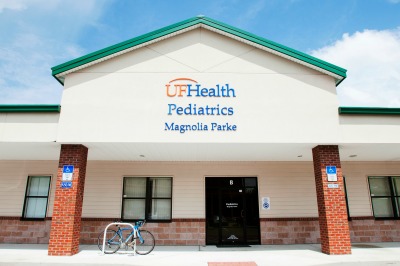 UF Health Pediatrics — Magnolia Parke