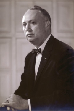 Myron W. “Bill” Wheat Jr., M.D.