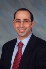Dominick Angiolillo, M.D., Ph.D., an associate professor of medicine and medical director of cardiovascular research at the UF College of Medicine – Jacksonville (Click image for high res download)