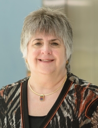 Diana J. Wilkie, Ph.D., R.N., FAAN