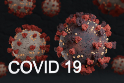 The U.K. variant, known as B.1.1.7, spreads more easily and quickly than the original SARS-CoV-2 virus and may be associated with an increased risk of death.