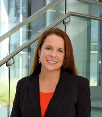 Jaclyn Hall, Ph.D., is an assistant research scientist in the UF College of Medicine’s department of health outcomes and biomedical informatics.