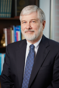 J. Glenn Morris, M.D., MPH, director of the UF Emerging Pathogens Institute