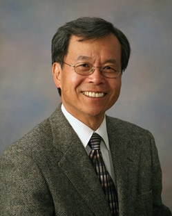 Dr. Tetsuo Ashizawa  - Executive Director, Evelyn F. and William L. McKnight Brain Institute