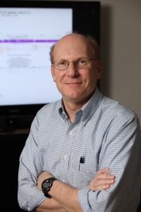 Patrick Concannon, Ph.D.
