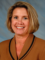 Linda R. Edwards, M.D.
