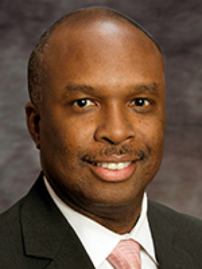 Leon L. Haley Jr., M.D., MHSA, FACEP, C.P.E., Dean, College of Medicine – Jacksonville