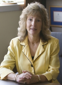 Dr. Kathleen A. Long - Dean, College of Nursing