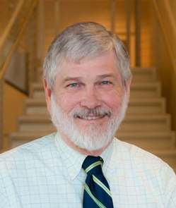 Dr. J. Glenn Morris - Director, Emerging Pathogens Institute