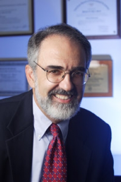 Dr. Michael G. Perri - Dean, College of Public Health and Health Professions