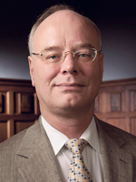 Daniel R. Wilson, M.D., Ph.D.