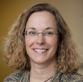 Laura P.W. Ranum, Ph.D. Director of Center for NeuroGenetics & Professor of Department of Molecular Genetics and Microbiology