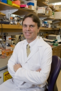 Lee Sweeney, Ph.D.