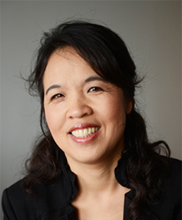Jinying Zhao, Ph.D.