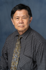 Tony Wen, M.D.