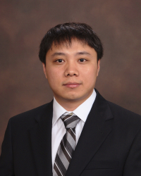 Yonghui Wu, Ph.D.