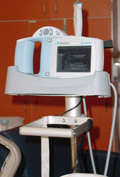 Ultrasound for a PICC line