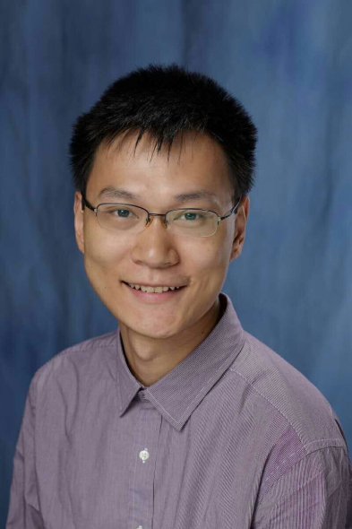 Hui Hu - a researcher at UF Health