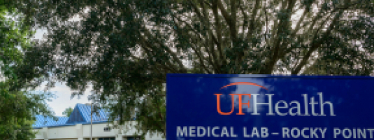 UF Health Pathology Laboratories