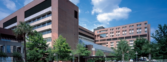 UF Health Shands Presurgical Center
