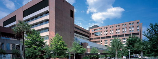 UF Health Kidney Transplant – Shands Hospital