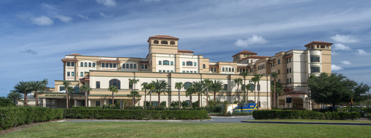 UF Health The Villages® Hospital
