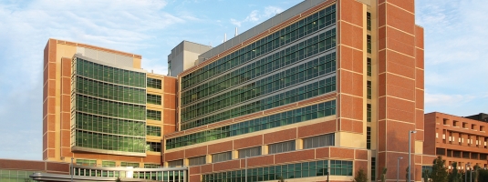 UF Health Pharmacy – Shands Cancer Hospital