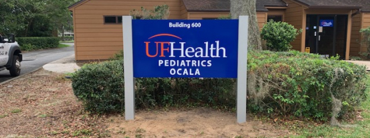 UF Health Pediatrics – Ocala