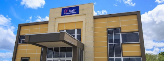 UF Health Women's Center — Ocala Heath Brook