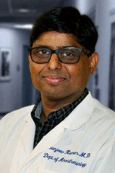 Sanjeev Kumar, MD