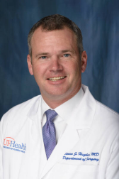 Steven J Hughes, MD - Background | UF Health, University of Florida Health