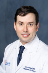 Kevin Campbell, MD