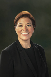 Susan Schneider, M.D.