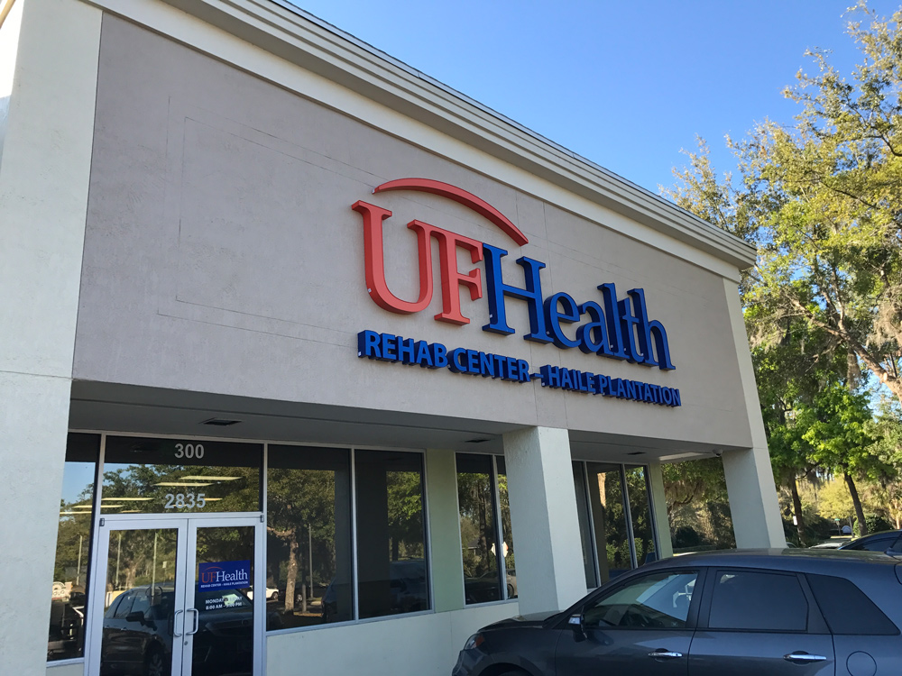 UF Health Rehab Center – Haile Plantation | UF Health, University of  Florida Health